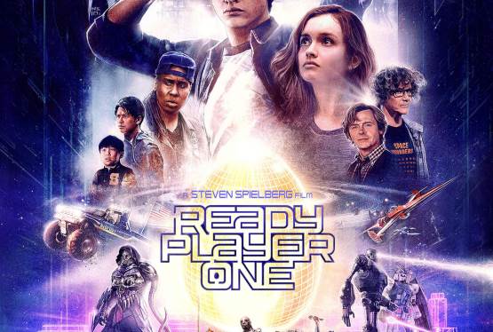 Ready Player One