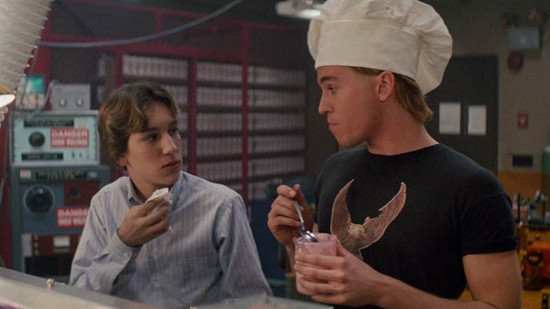 Real Genius Courtesy of TriStar Pictures. All Rights Reserved.