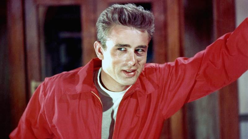 Rebel Without a Cause Courtesy of Warner Bros.. All Rights Reserved.