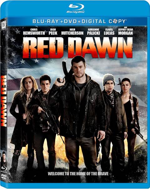Red Dawn Review