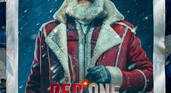 Red One (2024)