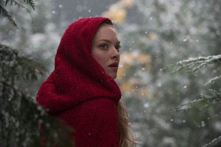 Red Riding Hood Courtesy of Warner Bros.. All Rights Reserved.