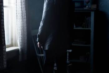 Movie Vault poster for Regression