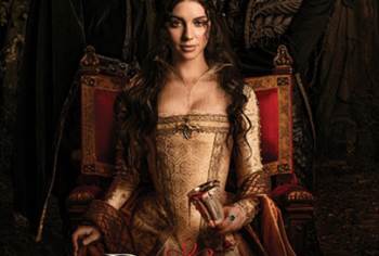 Movie Vault poster for Reign