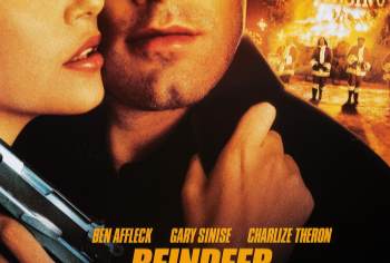 Movie Vault poster for Reindeer Games