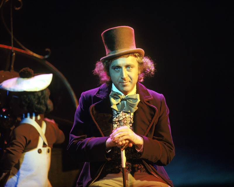 Remembering Gene Wilder Courtesy of Kino Lorber. All Rights Reserved.