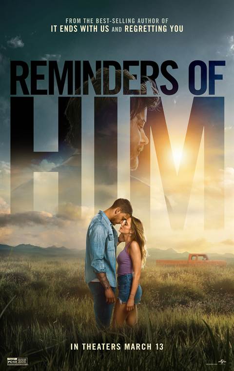 Reminders of Him Review