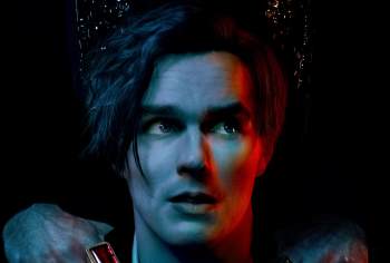 Movie Vault poster for Renfield