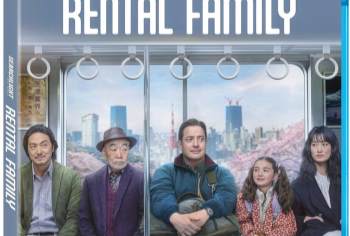 Rental Family