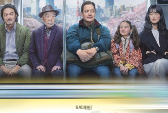 Rental Family