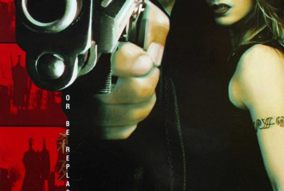 The Replacement Killers
