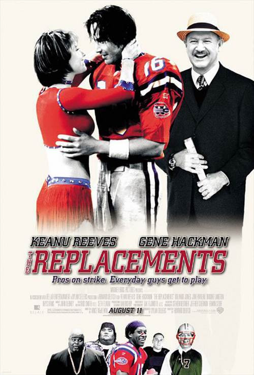 The Replacements