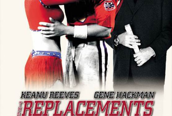 The Replacements