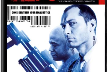 Repo Men Feels More Relevant Than Ever in Limited...
