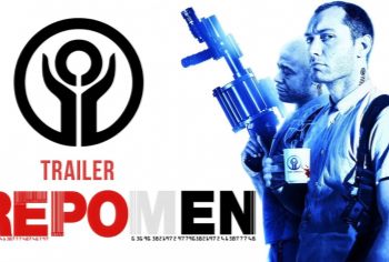 Video: Repo Men Explores the Darkest Future of Healthcare