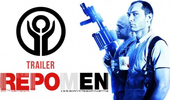 Repo Men Explores the Darkest Future of Healthcare