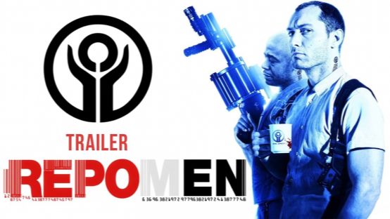 Repo Men Explores the Darkest Future of Healthcare