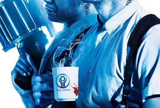 Repo Men