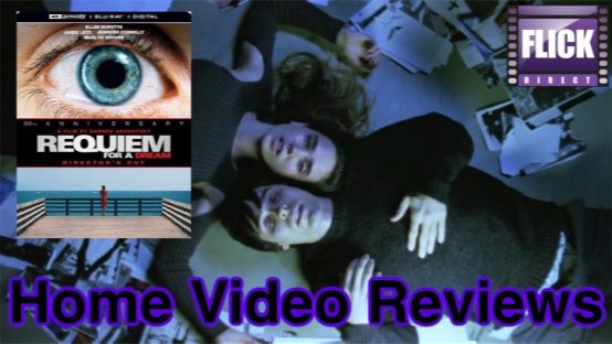 4K UHD Video Review
