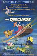 The Rescuers