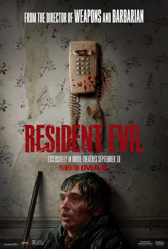 Resident Evil Proves Zach Cregger Has Found His Horror Calling Movie Review