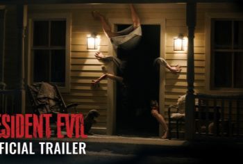 Video: Resident Evil Official Trailer Unleashes a New Raccoon City Nightmare
