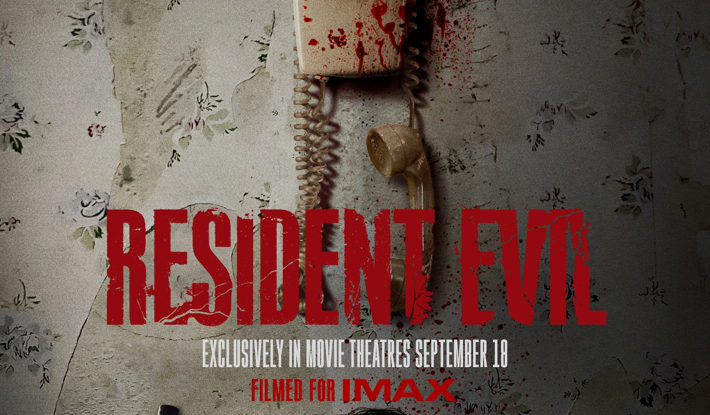 Resident Evil (2026) movie image