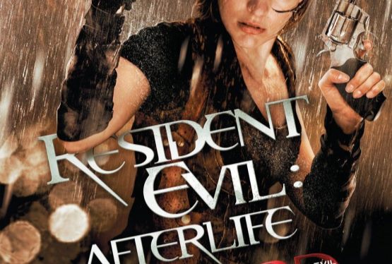 Resident Evil: Afterlife