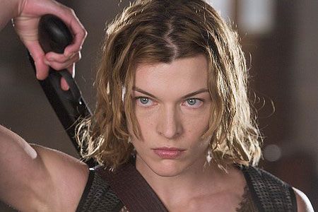 Resident Evil: Apocalypse Courtesy of Screen Gems. All Rights Reserved.