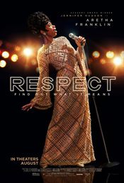 Respect Movie / Film Review