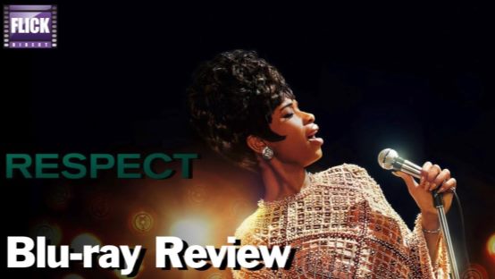 Blu-ray Review