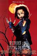 Return of The Living Dead III