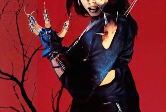 Return of The Living Dead III