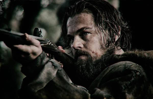 The Revenant © 20th Century Fox. All Rights Reserved.
