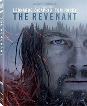 The Revenant Physical Media: Blu-ray Review