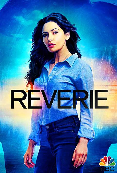Reverie movie poster