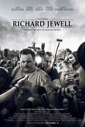 Richard Jewell Movie / Film Review