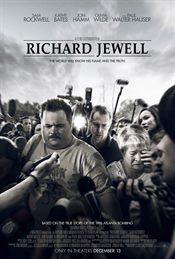 Richard Jewell Movie / Film Review