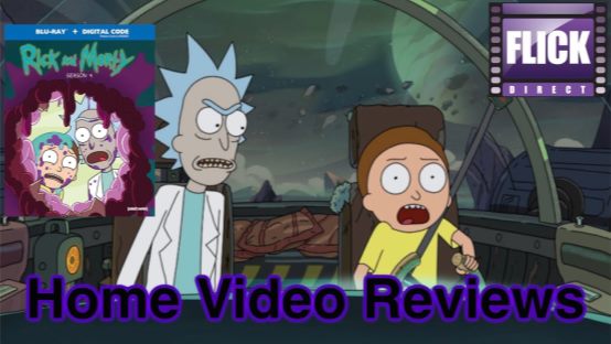 Home Video Review