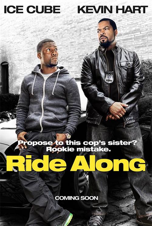 Ride Along