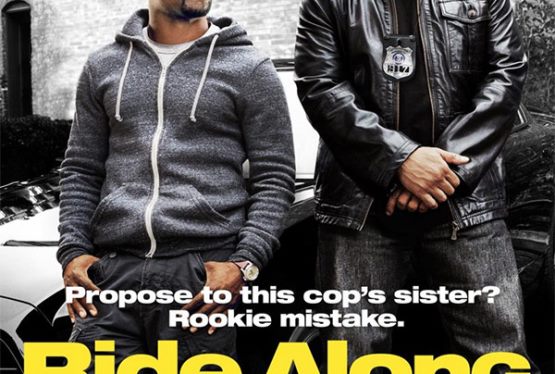 Ride Along