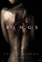 Rings Movie / Film Review