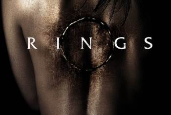 Movie Vault poster for Rings