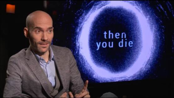 SPECIAL EDITION SPANISH SPEAKING Interview With Director F. Javier Gutiérrez about his fil…