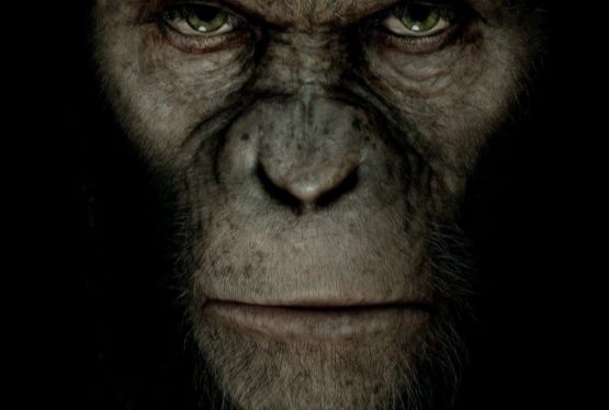 Rise of the Planet of the Apes