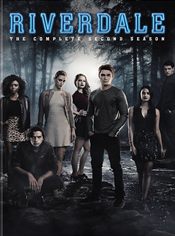 Riverdale Physical Media: DVD Review