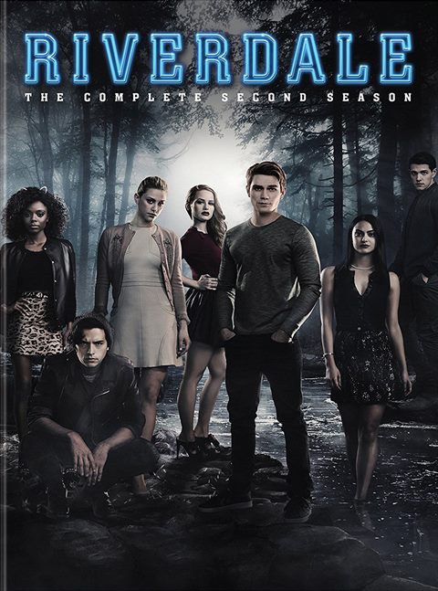 Riverdale: The Complete Second Season DVD Review