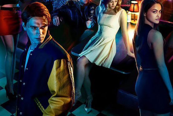 Riverdale