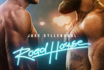 Movie Vault poster for Road House