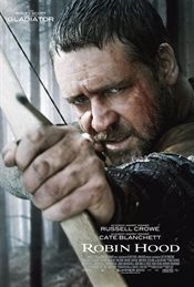 Robin Hood Movie / Film Review